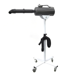 Secador Profesional para Mascotas con Carga Aniónica, Seguro y Vertical, para Peluquería Canina - Product Image 2