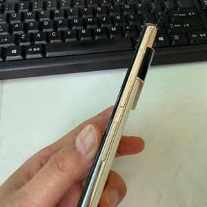 Venta al por Mayor de Teléfonos Inteligentes 5G Reacondicionados Oficiales Versión Estadounidense para <span class=keywords><strong>6</strong></span> <span class=keywords><strong>PRO</strong></span> 12/128GB Cámara Frontal <span class=keywords><strong>6</strong></span>.7" 1080x2160 - Product Image 2