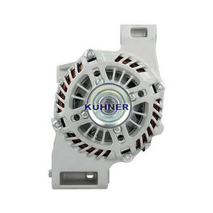 Alternateur compatible avec MAZDA 3 2.0 MZR DISI (BLEFW) Essence (KW : 111, CV : 151) de 12-2008 à 05-2013 KUHNER 556056RI NEUF - Product Image 1