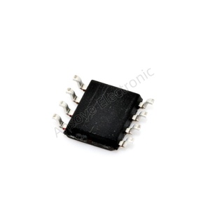 ANSOYO OPA202IDR OPA202 8SOIC SMD Circuitos Integrados Componentes Electrónicos Amplificador - Product Image 4