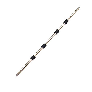 Nuevo Rodillo de Salida de Papel <span class=keywords><strong>HL</strong></span> 2260 <span class=keywords><strong>HL</strong></span>-2560 2315 2320 <span class=keywords><strong>2360</strong></span> 2365 para Brother HL2260D 2320D 2360DN 2365DW 2560dn - Product Image 1