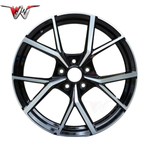 Rines Cóncavos de Alto Rendimiento para Autos de Pasajeros de 17-20 Pulgadas 5-112 PCD para vw Golf 8 R gti Touareg <span class=keywords><strong>Arteon</strong></span> R - Product Image 3