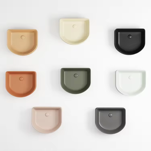 Lavabo a mano Lavabo per Hotel, - Product Image 6