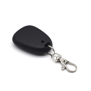 Control Remoto SMG-014 <span class=keywords><strong>ERREKA</strong></span> Compatible con <span class=keywords><strong>ERREKA</strong></span> KUMA KU02 433.92MHz Código Fijo 4 Botones Control Remoto para Puerta de Garaje - Product Image 5