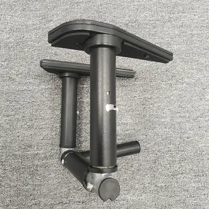 Barra <span class=keywords><strong>de</strong></span> Dominadas para Marco <span class=keywords><strong>de</strong></span> Puerta Wellshow Sport, <span class=keywords><strong>Barras</strong></span> Paralelas, Barra <span class=keywords><strong>de</strong></span> Ejercicios Multiusos, Agarraderas Cruzadas - Product Image 1