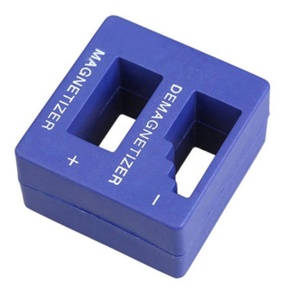 Xách tay mini magnetizer và demagnetizer xe công cụ - Product Image 3