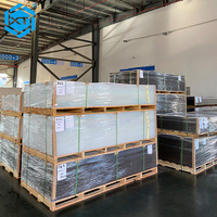 Xintao Factory Wholesale 1220*2440mm Clear Pmma Perspex Panel Cast Acrylic Sheet
