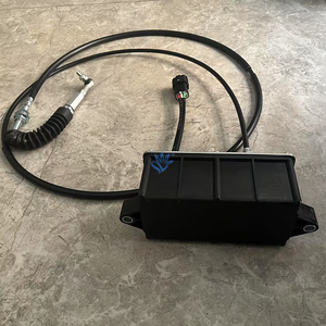Motor de Aceleración para Excavadora AC2000 B220502000001, Repuestos para Excavadora SANY SY75C SY215C SY235C-8 - Product Image 2