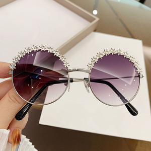 Gafas de Sol para Niños, Estilo Coreano, Modernas, Adorables, con Protección UV380 - Product Image 3