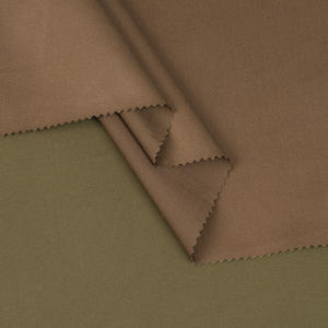 ผ้าคอตตอนผสมใยป่านและไผ่ ทอลายเรียบ ยืดหยุ่นได้ หนาขึ้น สำหรับกางเกงขาสั้นเด็กผู้ชาย ฤดูใบไม้ผลิและฤดูร้อน แบบเจ็ดส่วน - Product Image 4