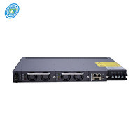 YUCOO 1u 48v transformateur redresseur module 220vdc redresseur alimentation à découpage armoire rectfiier 220v