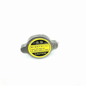 Yüksek kalite araba motor soğutucu radyatör kapağı 16401-72090 MB660667 17920-60D10 B3C7-15-205 R125 KL01-15-205 Mazda Toyota için - Product Image 1