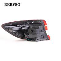 Nueva llegada para Renault Clio 5 2020, luz trasera exterior OEM L 265551035R R 265504885R XF728-011