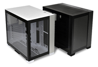 Hot Sell Tower Computer Case LIAN LI O11 Dynamic Mini Case Full Tower Gaming PC Case