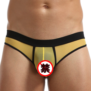 <span class=keywords><strong>Ali</strong></span> <span class=keywords><strong>baba</strong></span> mejores productos de diseño de malla de bragas ropa interior bragas sexy transparente - Product Image 2