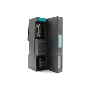 โมดูลอินเทอร์เฟซ PLC รุ่น SIMATIC DP ET200S ของแท้จาก Siemens หมายเลข 6ES71511AA050AB0 และ 6ES7151-1AA06-0AB0 - Product Image 2