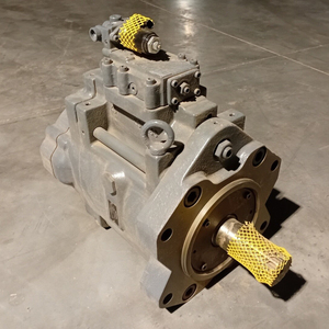 High Quality Excavator Zax870 Zax870-3 Ya00003076 Hydraulic <b>Pump</b> Assembly 4635645 Suitable for Zax870-3 <b>Pump</b> - Product Image 1