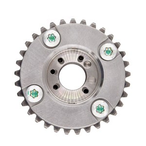 2760503900 2760501800 2760501847 Kit de réglage d'arbre à cames Continental pour assemblage moteur Mercedes GLE350 GLE43 S550E C400 E400 - Product Image 1