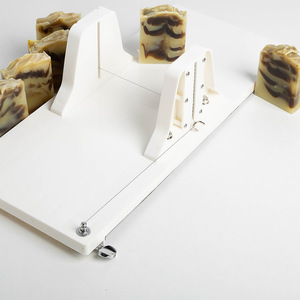 Early Riser Hand Soap Mold Hand Cutting Tool for Soap Splitting - Product Image 1