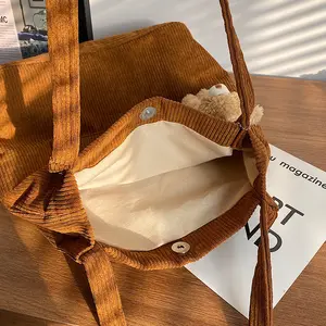 Tas belanja yang dapat digunakan kembali bolsa para toalla sanitaria Pvc kantong Mini tas tangan kulit dan di Roll pantai tas kolam sampah