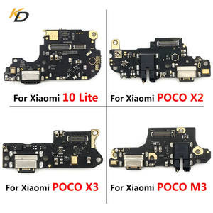 Câble flexible de connecteur de port de <span class=keywords><strong>charge</strong></span> d'origine pour <span class=keywords><strong>Redmi</strong></span> 10 10C 9 9A 8 8A <span class=keywords><strong>Note</strong></span> <span class=keywords><strong>7</strong></span> 8 9 10 K30 4G 5G Pièces de rechange pour téléphone portable - Product Image 5