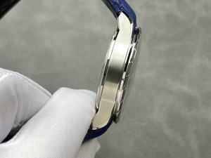 2025 Hot-Selling High-End Luxury Men's Mechanical <b>Watch</b>, Fashionable <b>Skeleton</b> Tourbillon - Product Image 2