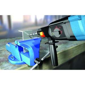 Fischer-530485ดอกสว่านเจาะโลหะบิตในตุ่ม HSS-R 4048962203257 K - EAN ดอกสว่านเจาะโลหะ - Product Image 2