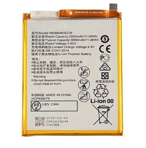 Pour Huawei P8 P9 P10 P20