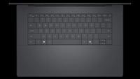 Slanke nieuwe zakelijke mobiele werkstation DA16260 met 16-core processor, 16 inch 3.2K OLED touchscreen en SSD-opslag voor dagelijks kantoorwerk