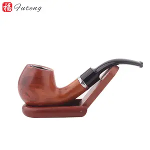 China Manufacturer Pretty Smoking Pipe Wholesale New Arrival Tobacco Pipe Resin Tabacoo Pipes Smoking