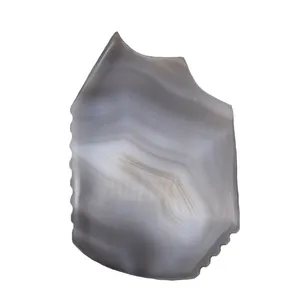 सुलेमानी नया आकार Guasha मालिश उपकरण Scraping सौंदर्य चेहरे गुआ शा पत्थर