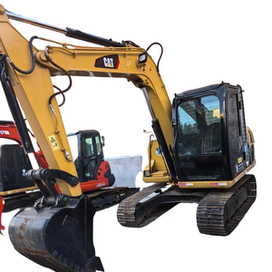 Excellent Caterpillar Cat 303.5e d'occasion à prix abordable en stock, Cat 305.5 Caterpillar 306e Cat 306e2 306 306d 307 307c 307d 307e à bas prix - Product Image 1