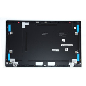 Cubierta trasera LCD 5CB1H92448 para Lenovo ThinkPad E15 Gen 2 Gen 3, tapa trasera de pantalla de 15.6 pulgadas, carcasa de repuesto negra A - Product Image 2