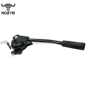 Accessori per escavatore adatto per interruttore manuale dell'acceleratore Carter, maniglia dell'acceleratore Kato, leva di comando dell'acceleratore Komatsu - Product Image 3