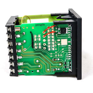 <strong>Temperature</strong> <strong>Controller</strong> High Precision <strong>Controller</strong> Thermometer Nteligent Digital Panel Meter - Product Image 4
