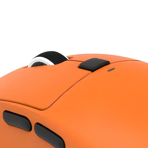 Souris <span class=keywords><strong>de</strong></span> jeu sans fil RGB optique ergonomique 2,4 GHz 6 boutons capteur PAW 3311 pour ordinateur portable <span class=keywords><strong>de</strong></span> bureau - Product Image 4