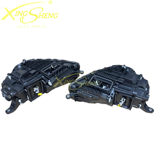 Faros LED de <span class=keywords><strong>Segunda</strong></span> <span class=keywords><strong>Mano</strong></span> de Alta Calidad para <span class=keywords><strong>Mercedes</strong></span>-Benz GLE167, Faros Transparentes - Product Image 4