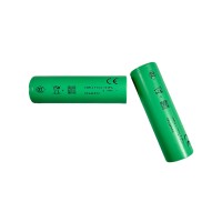 Factory Price Bulk Rechargeable KRL 21700 Rechargeable Solid State Battery 21700 RH60 3.6V 5000mAh Cylindrical for Pos Systems
