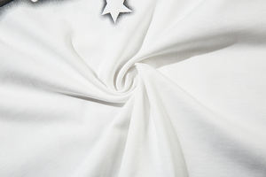 OEM En stock coton hommes col O grande taille T-shirts personnalisé 3d <span class=keywords><strong>mousse</strong></span> bouffée sérigraphie Logo T-shirt surdimensionné uni hommes T-shirt - Product Image 6