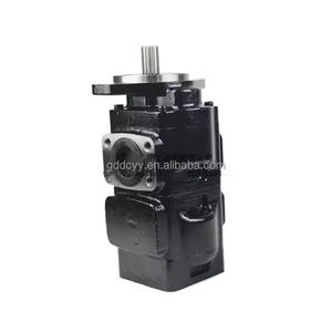 Vente flash, pompe hydraulique JCB d'usine directe pour chargeuse-pelleteuse 3CX/4CX, équipement de construction, vente au détail, garantie 1 an - Product Image 5