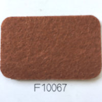 2024 couleur doux feutre laine 100% 1mm 2mm 3mm feutre laine tissu rouleau prix usine couleur laine feutre