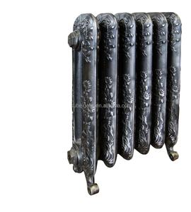 Système de <span class=keywords><strong>chauffage</strong></span> <span class=keywords><strong>central</strong></span> de l'<span class=keywords><strong>eau</strong></span> à bon <span class=keywords><strong>prix</strong></span> <span class=keywords><strong>radiateur</strong></span> classique en fonte avec élément électrique une section vente en gros - Product Image 1