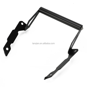 Accessoires de moto pour Honda XL750 <span class=keywords><strong>TRANSALP</strong></span> Support de navigation GPS Mount Phone Support Kit <span class=keywords><strong>XL</strong></span> <span class=keywords><strong>750</strong></span> <span class=keywords><strong>TRANSALP</strong></span> 23 2024 - Product Image 3