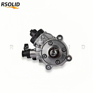 Rsoliddiesel 0445010508 0-445-010-508 0445010543 03L130755A 0986437410 pour Skod VW Bosc A3 A4 A5 A6 Q5 TT CDCA CFFB - Product Image 2