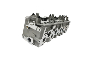 Fabbricazione in fabbrica testa cilindro motore Diesel <span class=keywords><strong>Aab</strong></span>/Aja/Ajb teste motore OEM 074103351d per Volkswagen - Product Image 5