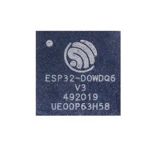 Esp32-d0wdq6-v3, puce neuve et originale - Product Image 1