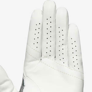 Gants de golf en cuir personnalisés de haute qualité poignées confortables nouveauté service OEM pour les sports de plein air - Product Image 5