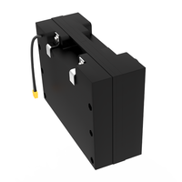 Batterie pour fauteuil roulant électrique 24v 20ah Lifepo4 Batterie pour fauteuil roulant Tondeuse à gazon électrique Chariots de golf Chaise électrique