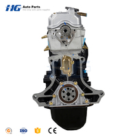 Moteur Neuf 465 465Q 465QA DA465Q 465Q-1A F10A 465Q5 465QB EQ465i2-30 Moteur de Voiture Chinois 1.0L pour Changan Wuling DFSK Dongfeng