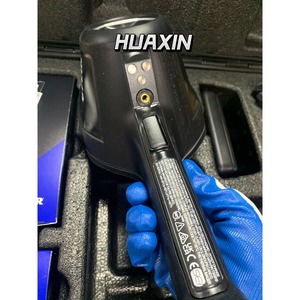 กล้องถ่ายภาพความร้อน Flir K65 มาตรฐาน Nfpa ความละเอียด 320x240 ปุ่ม 3 ปุ่ม ใหม่ hx - Product Image 4